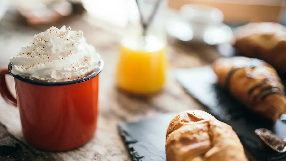 Handmade Bakery – bakery & café in Slaithwaite, Meltham