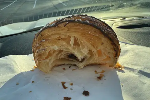 Handmade Bakery photo 2